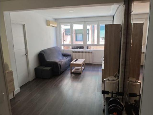 Piso en venta en Las Margaritas, Getafe