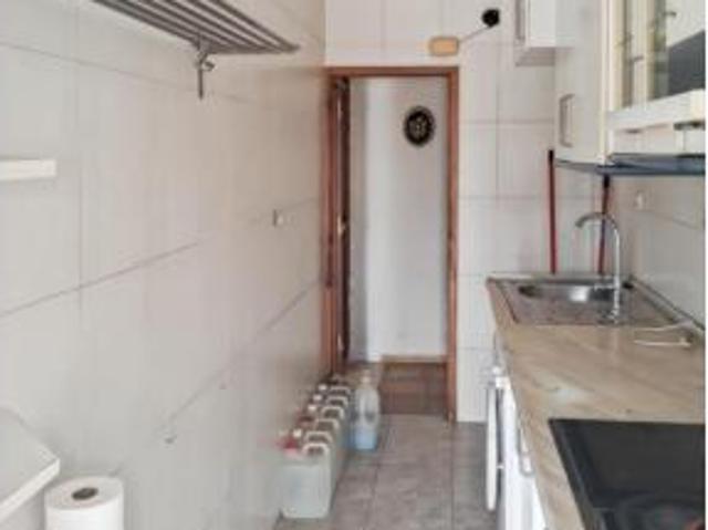 Piso en venta en Las Margaritas, Getafe
