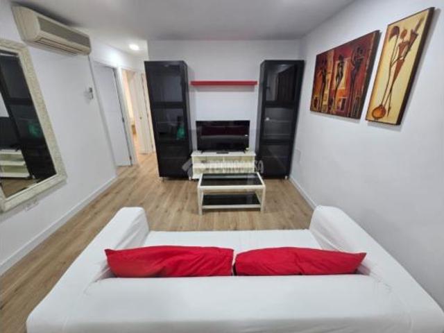 Piso en venta en Las Margaritas, Getafe