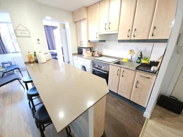 Piso en venta en Las Margaritas, Getafe
