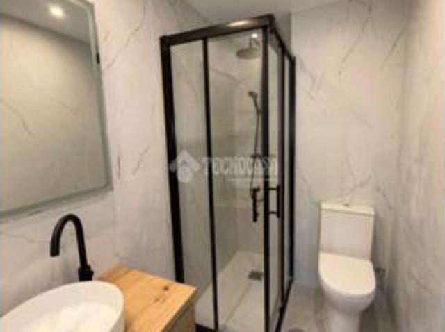 Piso en venta en Las Margaritas, Getafe