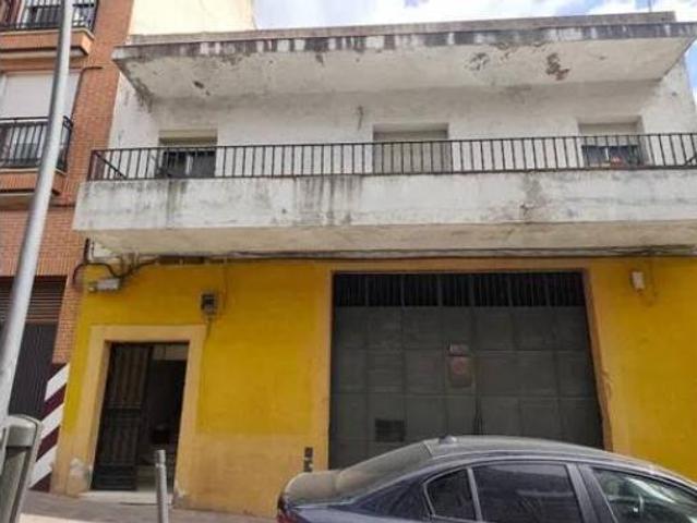 Piso en venta en Las Margaritas, Getafe
