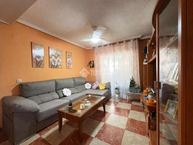 Piso en venta en Juan de la Cierva, Getafe