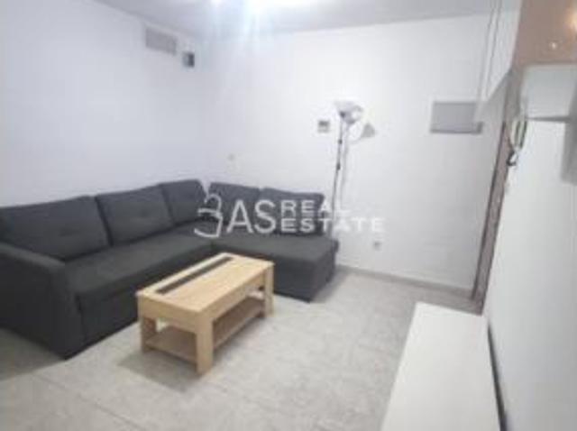 Piso en venta en Las Margaritas, Getafe