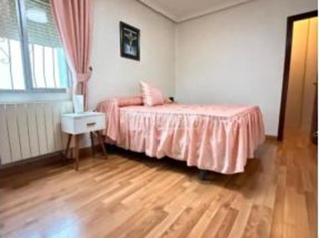Piso en venta en Centro, Getafe