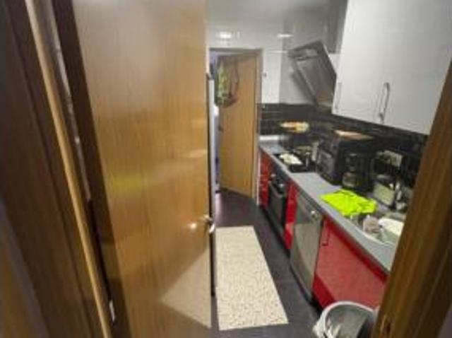 Piso en venta en Las Margaritas, Getafe