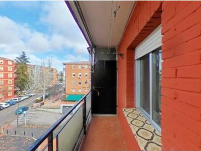 Piso en venta en Las Margaritas, Getafe