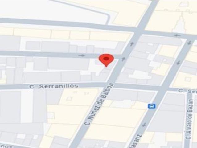 Piso en venta en Getafe, Centro