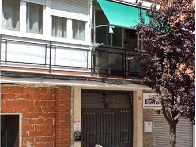 Piso en venta en Juan de la Cierva, Getafe