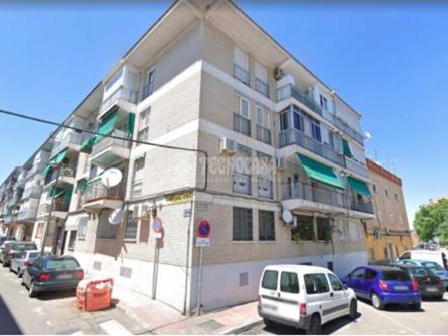 Piso en venta en Centro, Getafe