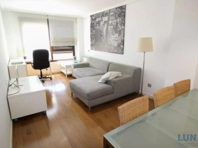 Piso en venta en Las Margaritas, Getafe