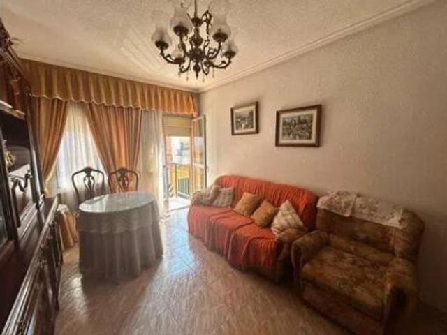 Piso en venta en Centro, Getafe