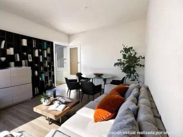 Piso en venta en Las Margaritas, Getafe