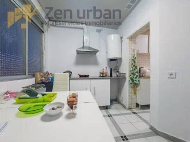 Piso en venta en Las Margaritas, Getafe