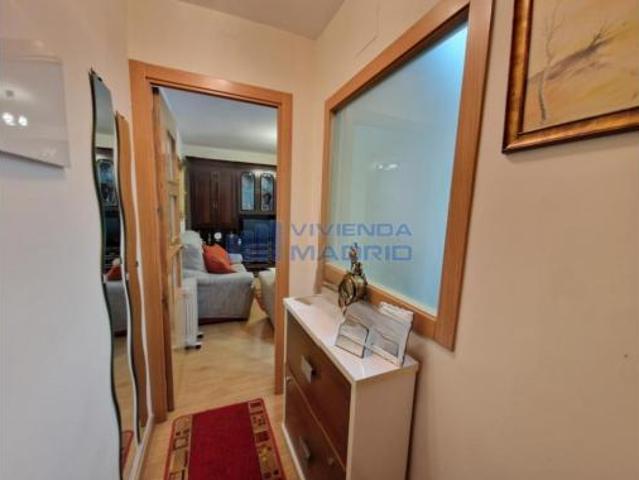 Piso en venta en Las Margaritas, Getafe