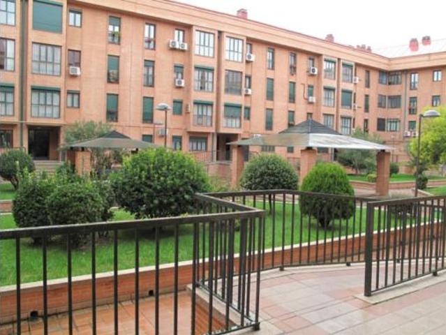 Piso en venta en Getafe, Centro