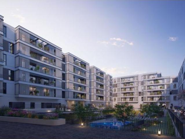 Piso en venta en Los Molinos, Getafe