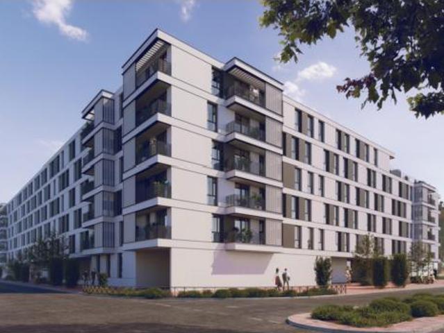 Piso en venta en Los Molinos, Getafe