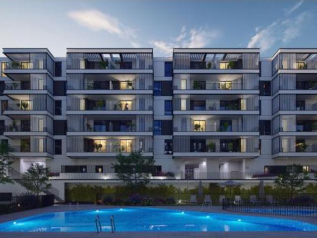 Piso en venta en Los Molinos, Getafe