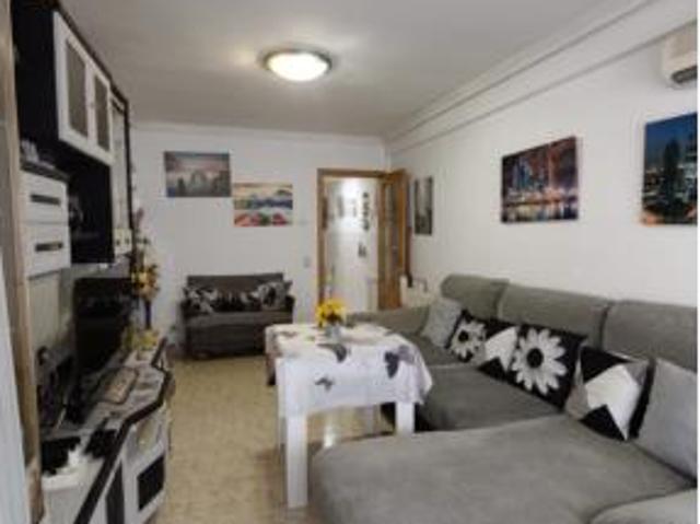 Piso en venta en Centro, Getafe