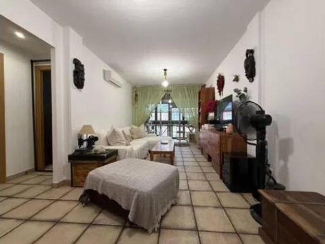 Piso en venta en Centro, Getafe