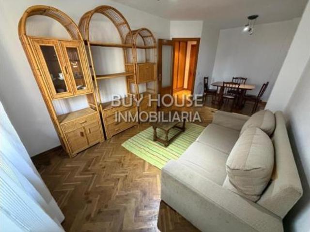 Piso en venta en Centro, Getafe
