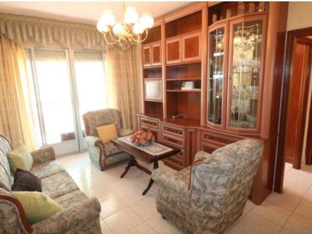 Piso en venta en Centro, Getafe