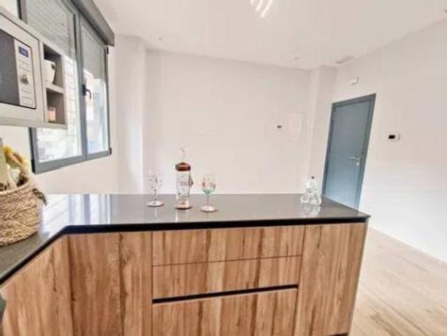 Piso en venta en Centro, Getafe