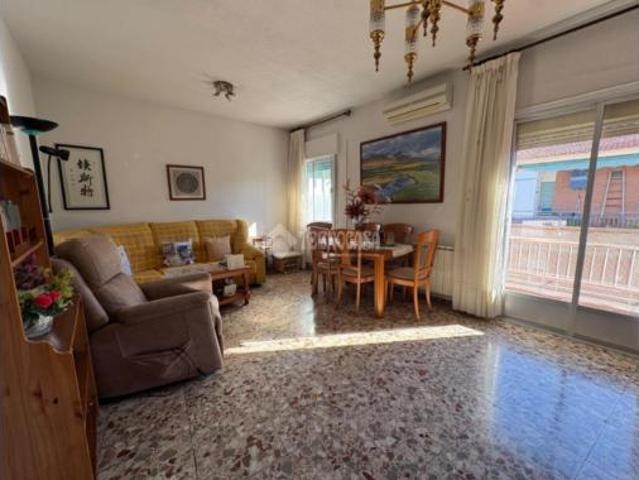 Piso en venta en Centro, Getafe