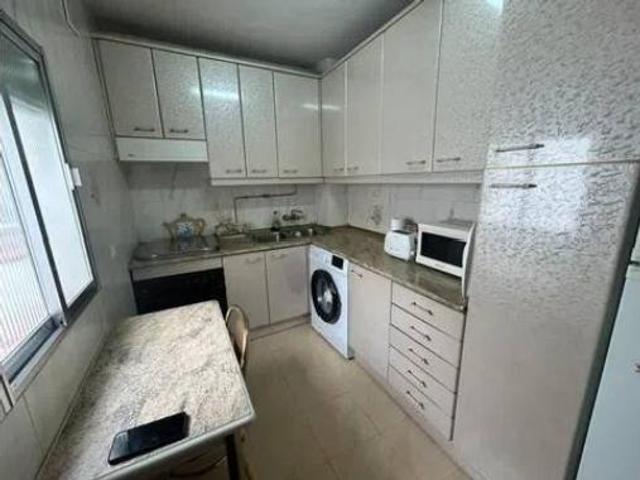 Piso en venta en Centro, Getafe
