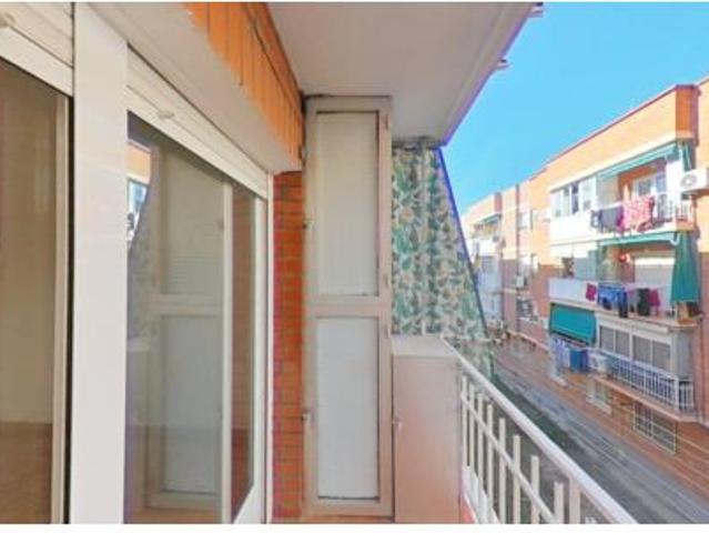 Piso en venta en Centro, Getafe