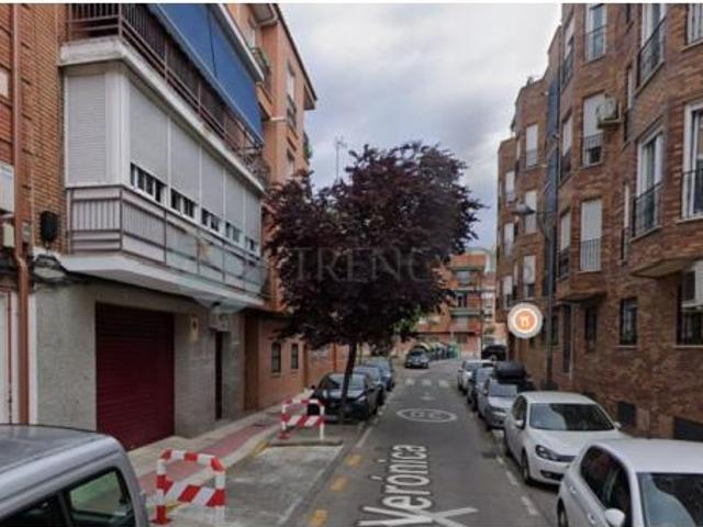 Piso en venta en Centro, Getafe