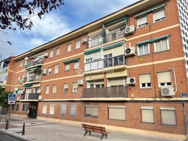 Piso en venta en Centro, Getafe