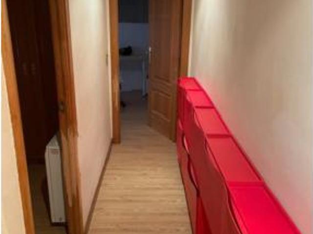 Piso en venta en Centro, Getafe