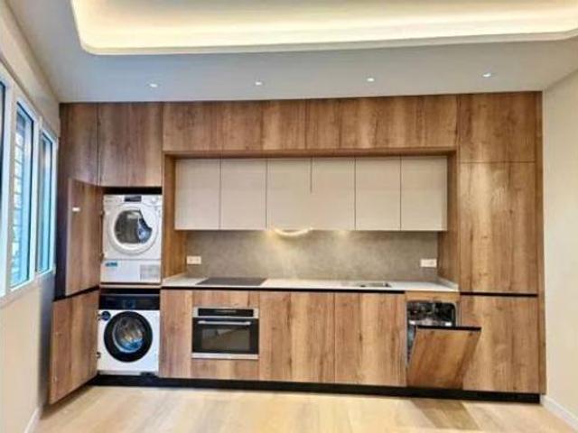Piso en venta en Centro, Getafe