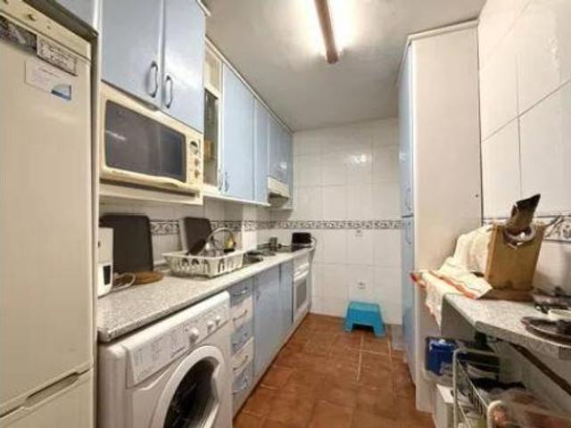 Piso en venta en Centro, Getafe