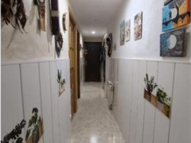 Piso en venta en Centro, Getafe
