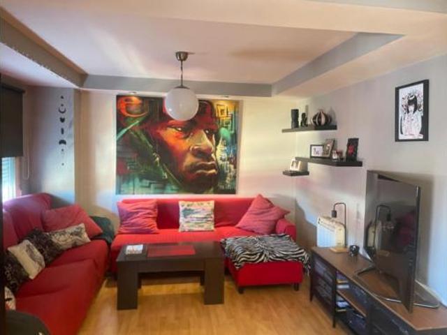 Piso en venta en Centro, Getafe