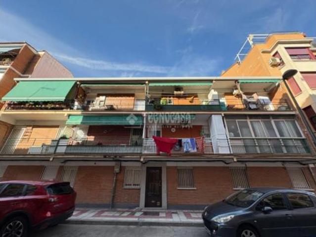 Piso en venta en Centro, Getafe