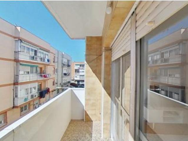 Piso en venta en Centro, Getafe