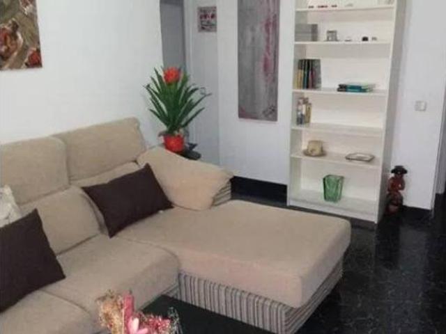 Piso en venta en La Alhóndiga, Getafe