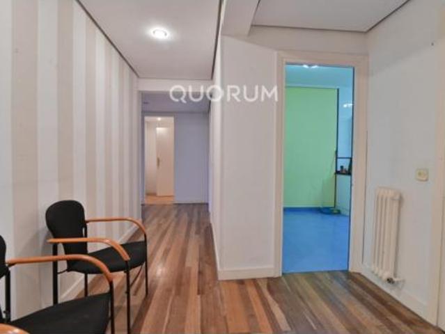 Piso en venta en Algorta, Getxo