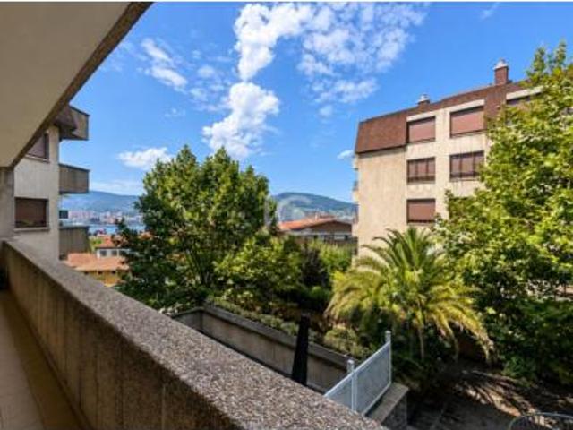 Piso en venta en Aiboa, Getxo