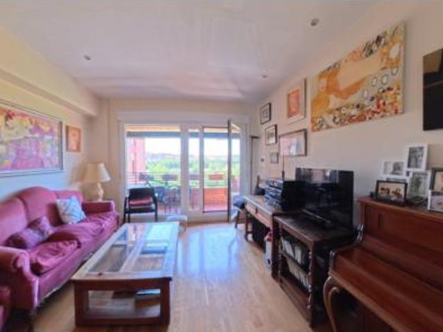Piso en venta en Algorta, Getxo
