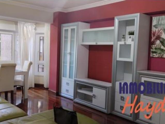 Piso en venta en Algorta, Getxo