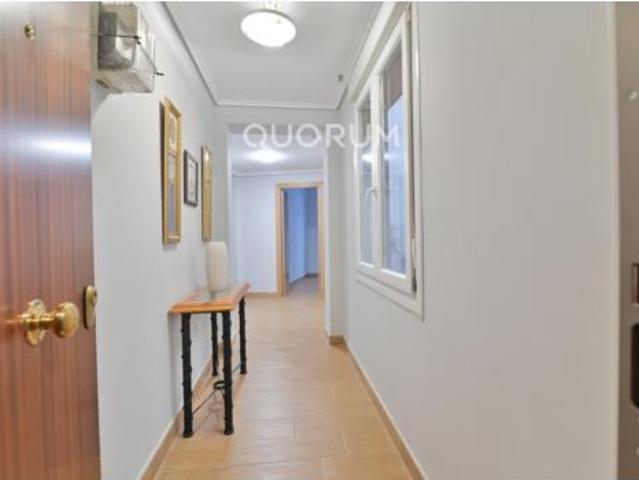 Piso en venta en Alde Zaharra, Getxo