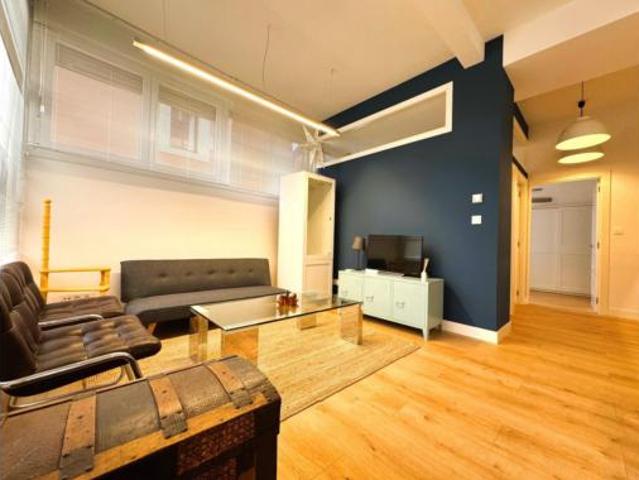 Piso en venta en Getxo, Aiboa