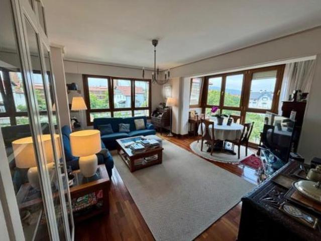 Piso en venta en Algorta, Getxo