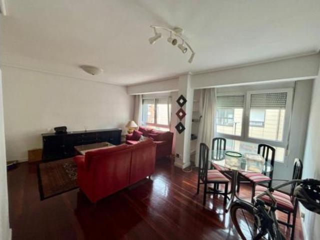 Piso en venta en Algorta, Getxo