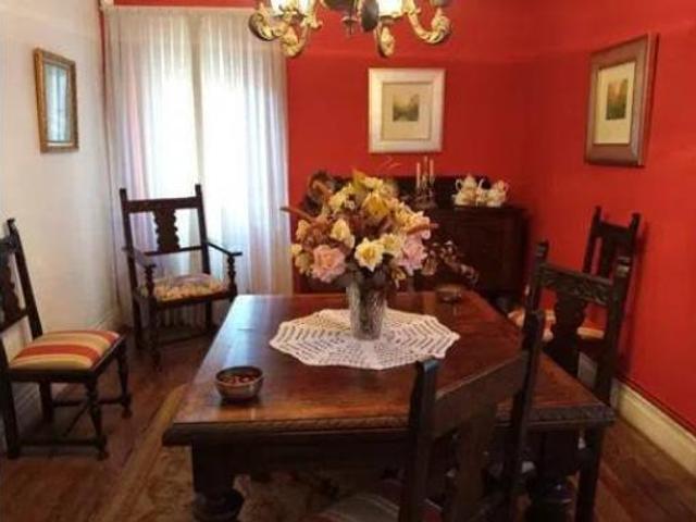 Piso en venta en Alde Zaharra, Getxo